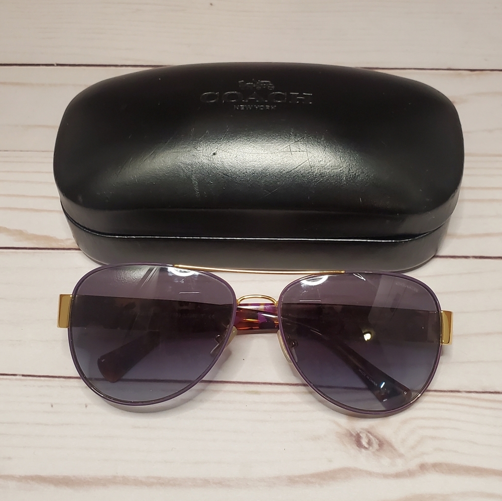 Coach Sunglasses HC 7059